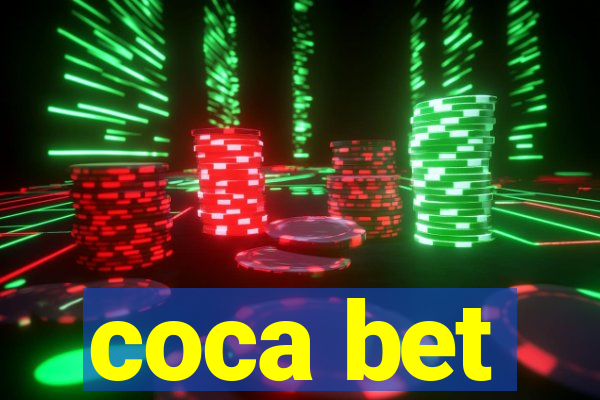 coca bet